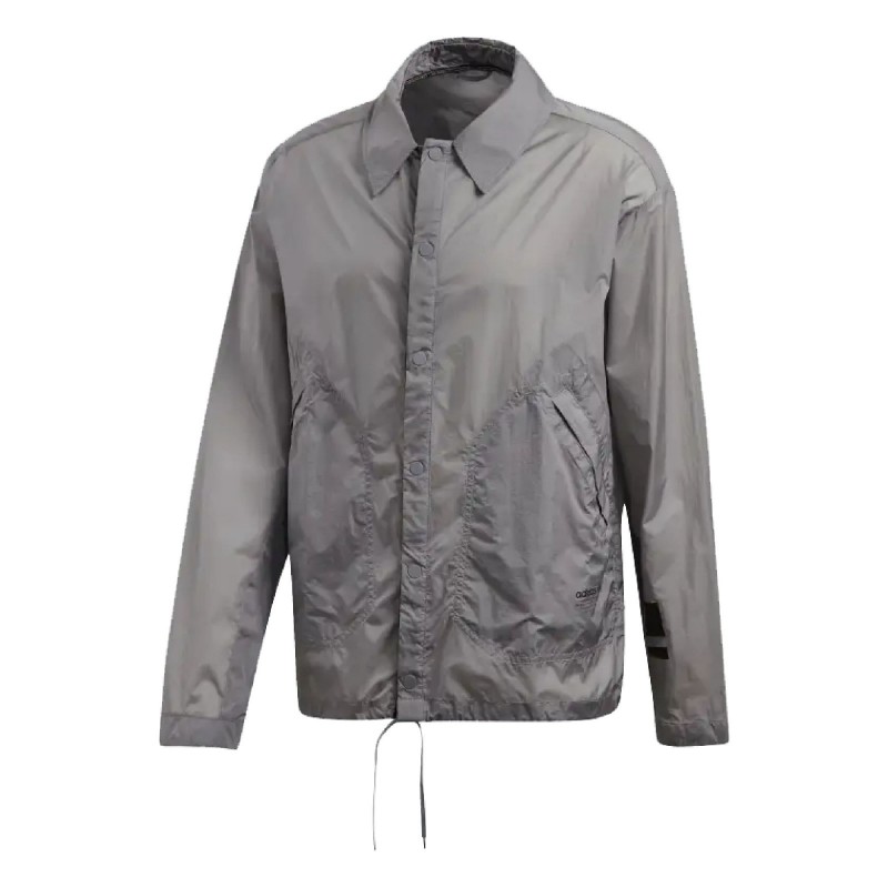 adidas Originals NMD Coach Shirt Jkt