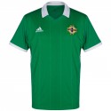 Northern Ireland Jersey