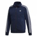 Outline Suede TJ