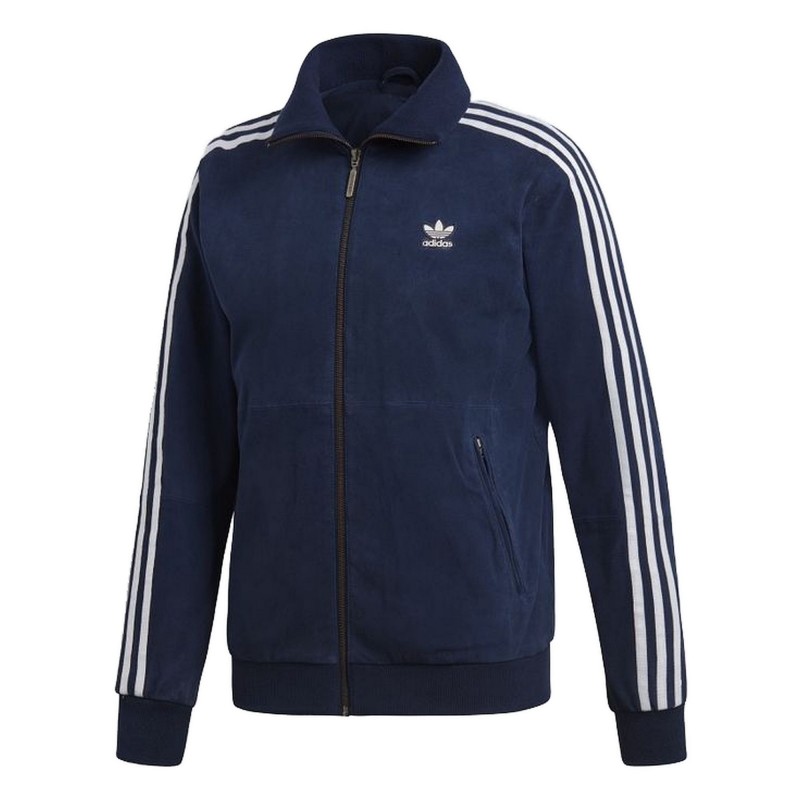adidas Originals Outline Suede TJ