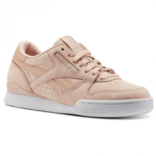 Reebok Phase I Pro Nude Nbk