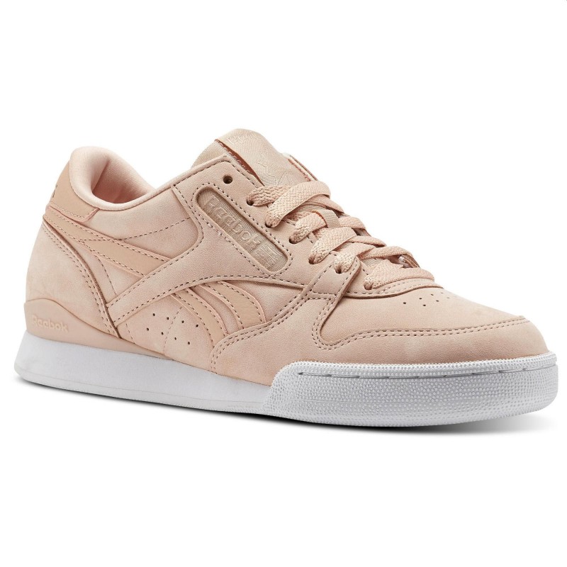 Reebok Phase I Pro Nude Nbk