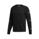 adidas Originals Trefoil LS Tee