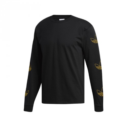 adidas Originals Trefoil LS Tee