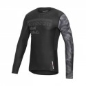 RCrossFit LS Compression Tee