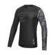 Reebok RCrossFit LS Compression Tee