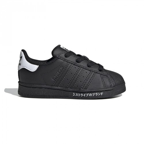 adidas Originals Superstar El I
