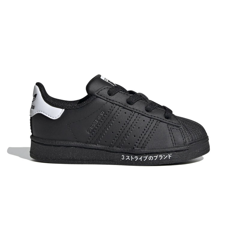 adidas Originals Superstar El I