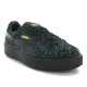 Puma Suede Platform