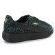 Puma Suede Platform