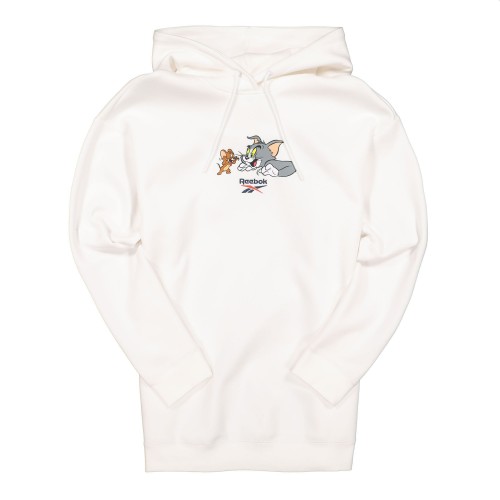 Reebok T&J Hooded