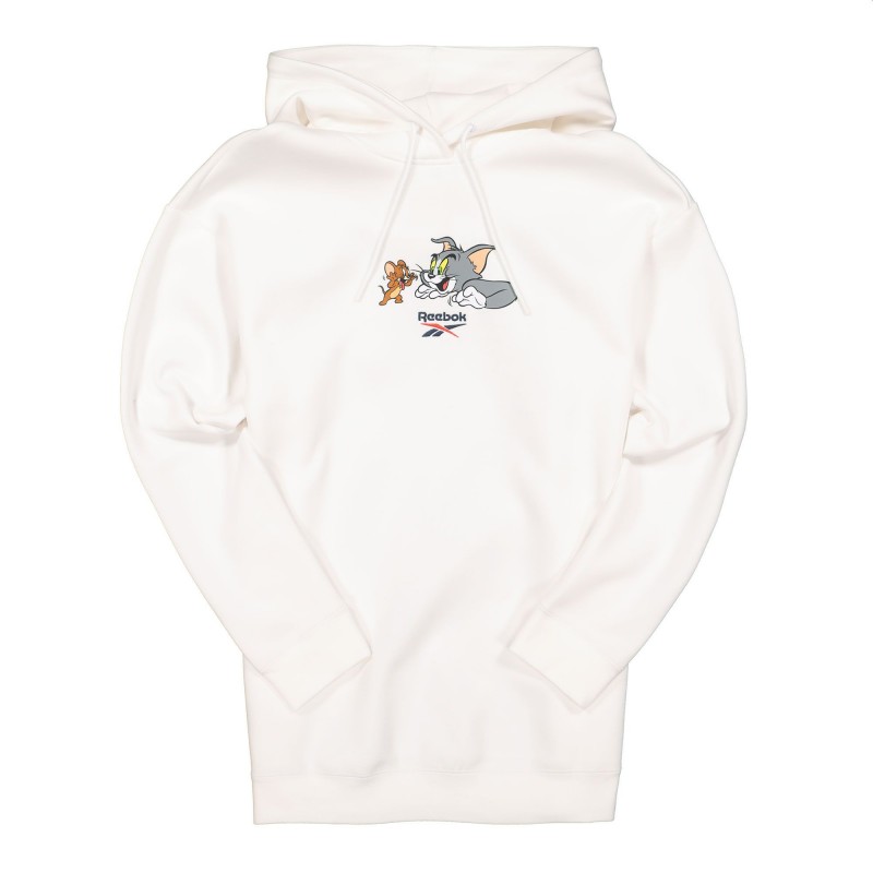Reebok T&J Hooded