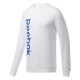 Reebok Te Linear Logo Crew