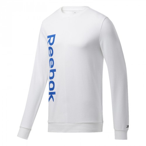 Reebok Te Linear Logo Crew