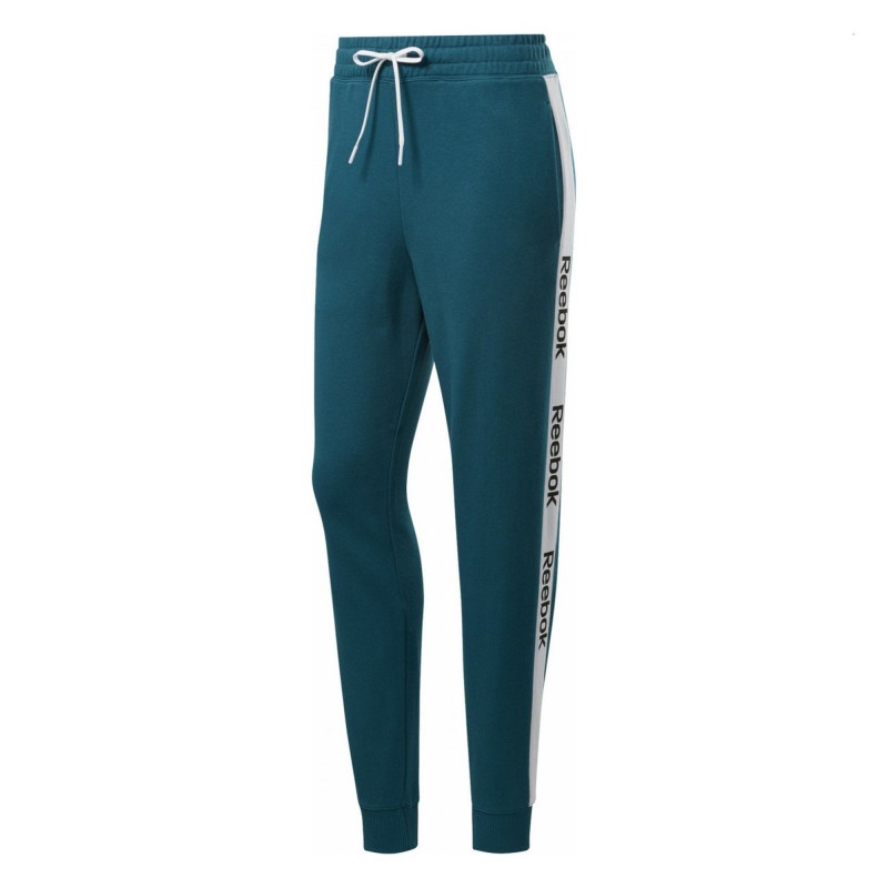 Reebok Te Linear Logo Pant