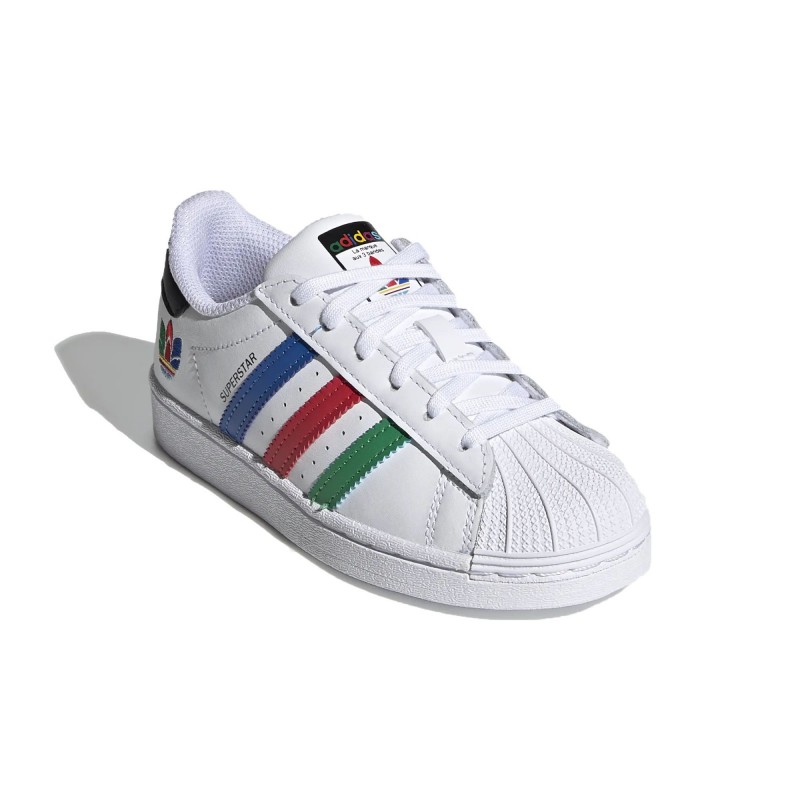 adidas Originals Superstar C