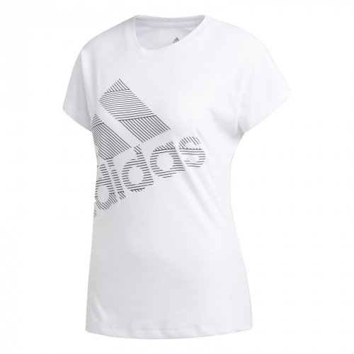 adidas Performance Ss Bos Logo Tee