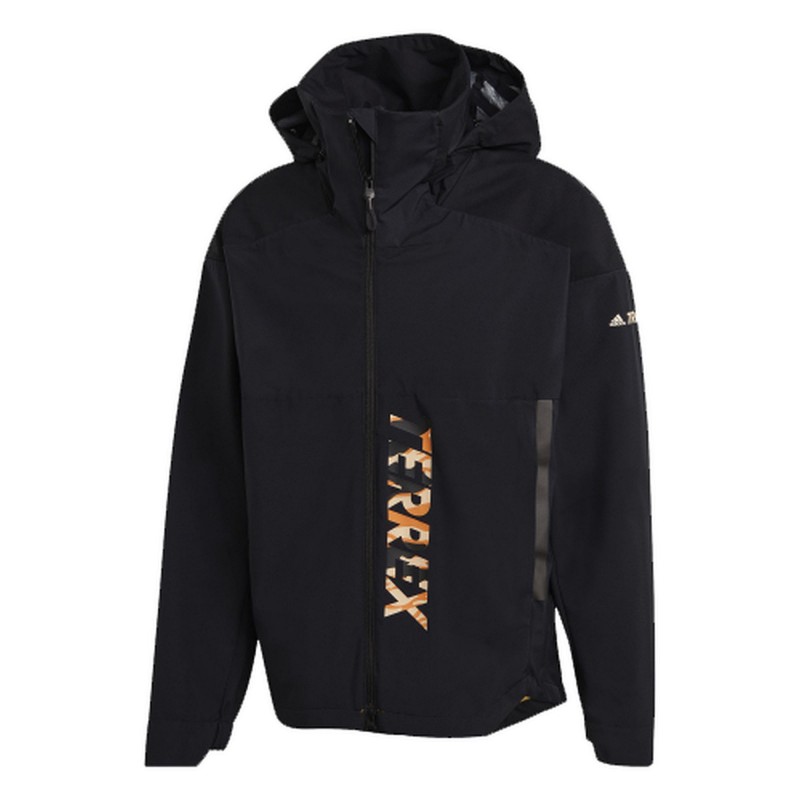 adidas Performance Tx Ms Softsh J