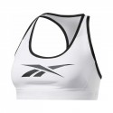 S Hero Racer Pad Bra-Read