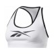 Reebok S Hero Racer Pad Bra-Read