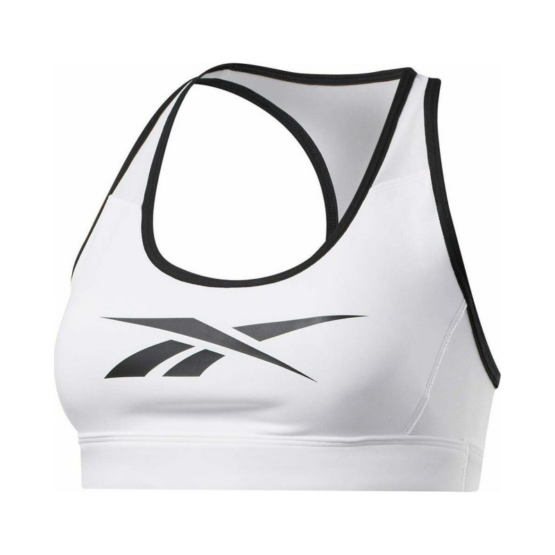 Reebok S Hero Racer Pad Bra-Read