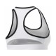 Reebok S Hero Racer Pad Bra-Read
