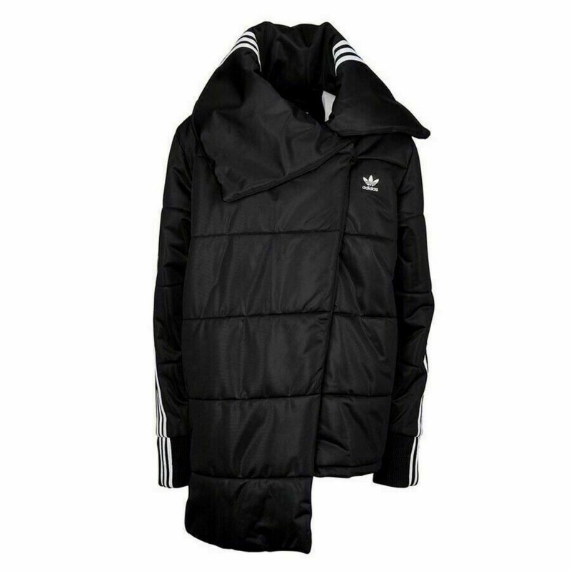 adidas Originals Tracktop Puffer
