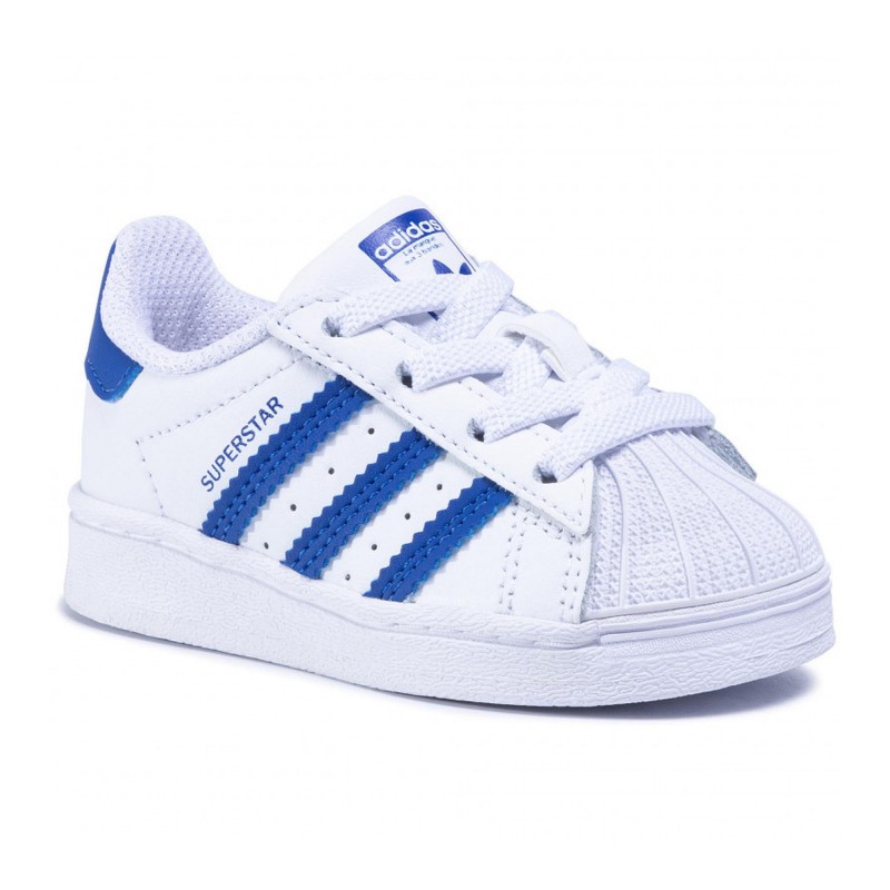 adidas Originals Superstar El I