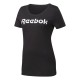Reebok Te Graphic Tee Vector