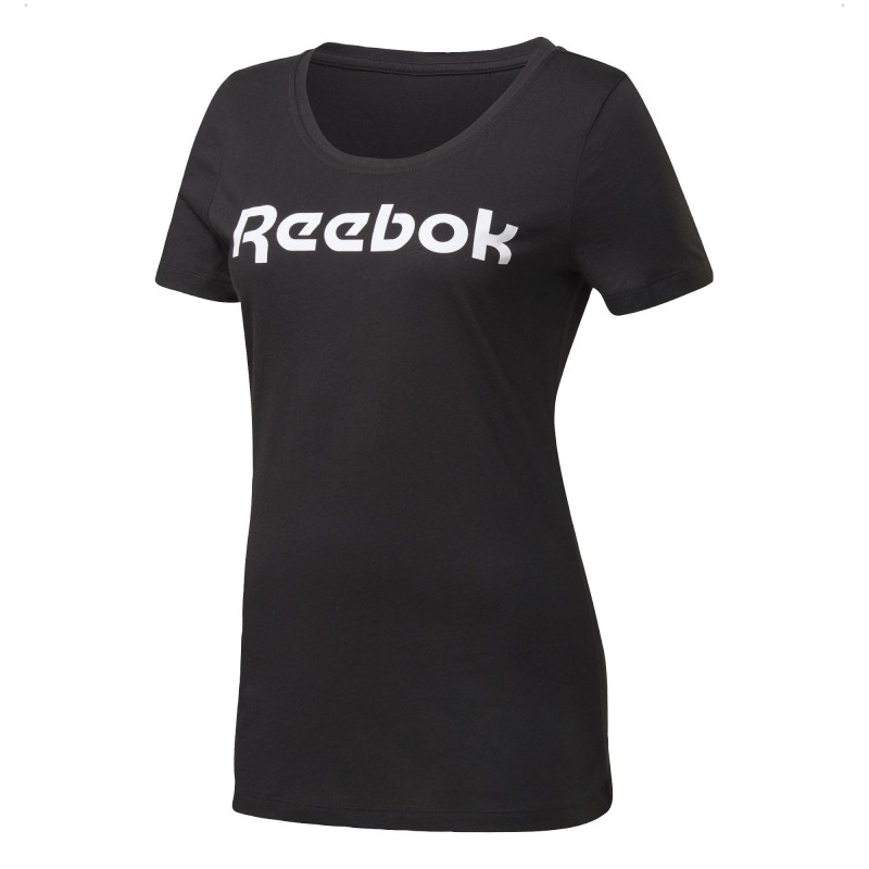 Reebok Te Graphic Tee Vector
