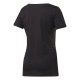 Reebok Te Graphic Tee Vector