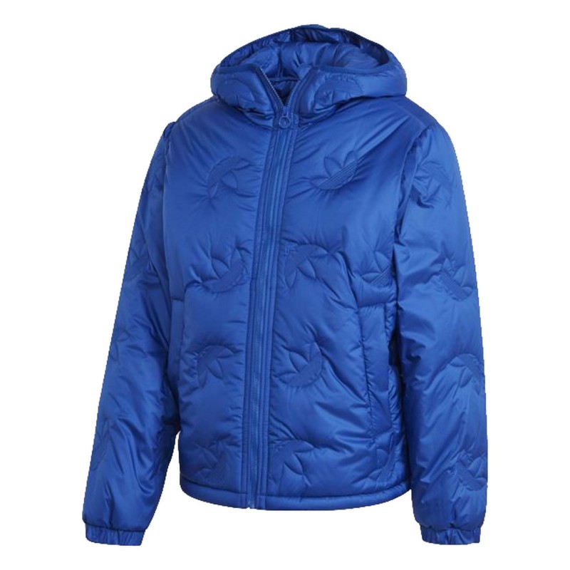 adidas Originals Trefoil Rpt Puf