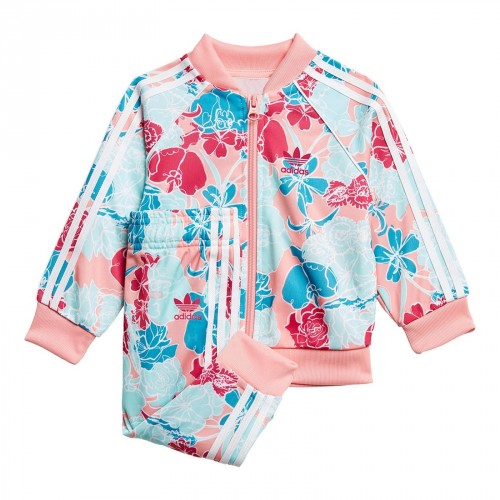 adidas Originals Sst Set