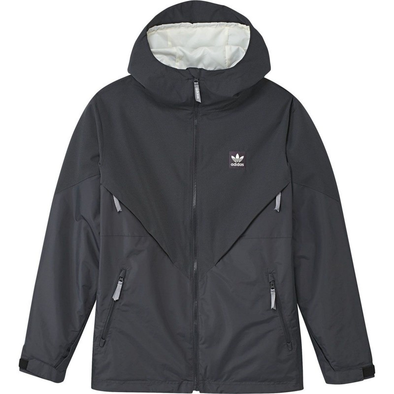 adidas Originals Snowboarding Premiere Riding Snow Jacket