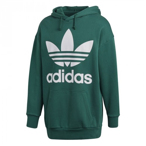 adidas Originals Tref Over Hood