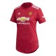 adidas Performance Mufc H Jsy W