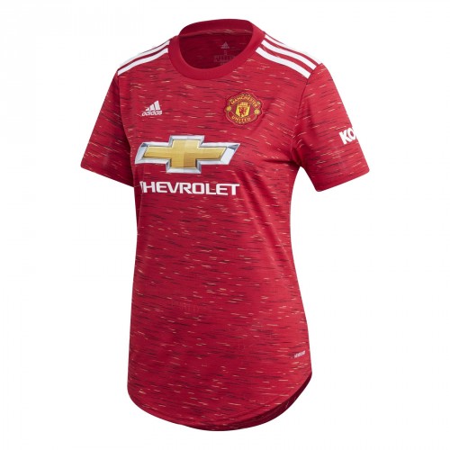 adidas Performance Mufc H Jsy W