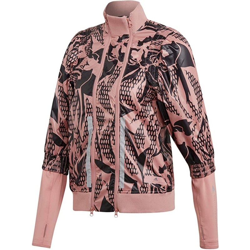 adidas Performance Run Jacket
