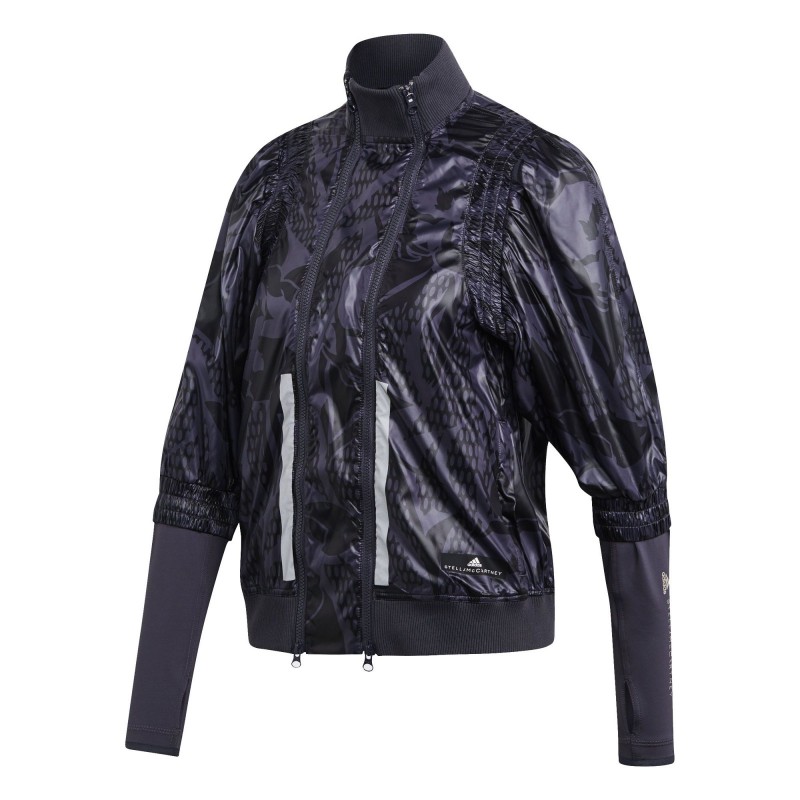 adidas Performance Stella Mccartney Run Track Jacket