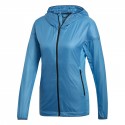 Terrex Agravic Alpha Hooded Shield Jacket
