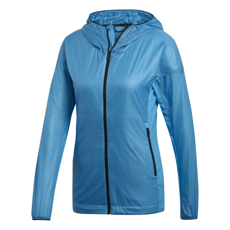adidas Performance Terrex Agravic Alpha Hooded Shield Jacket