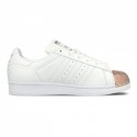 Superstar Metal Toe W