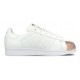 Superstar Metal Toe W