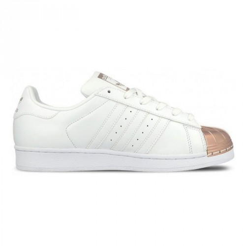 adidas Originals Superstar Metal Toe W