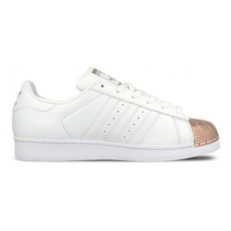 adidas Originals Superstar Metal Toe W