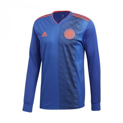 adidas Performance Colombia Away Jsy