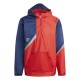 adidas Performance Tan Windbreaker