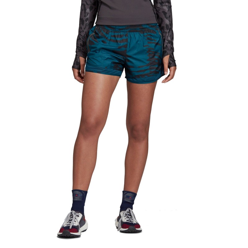 adidas Performance Run M20 Short