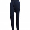 Slim Flc Pant