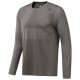Reebok Thermowarm Vent Ls Tee